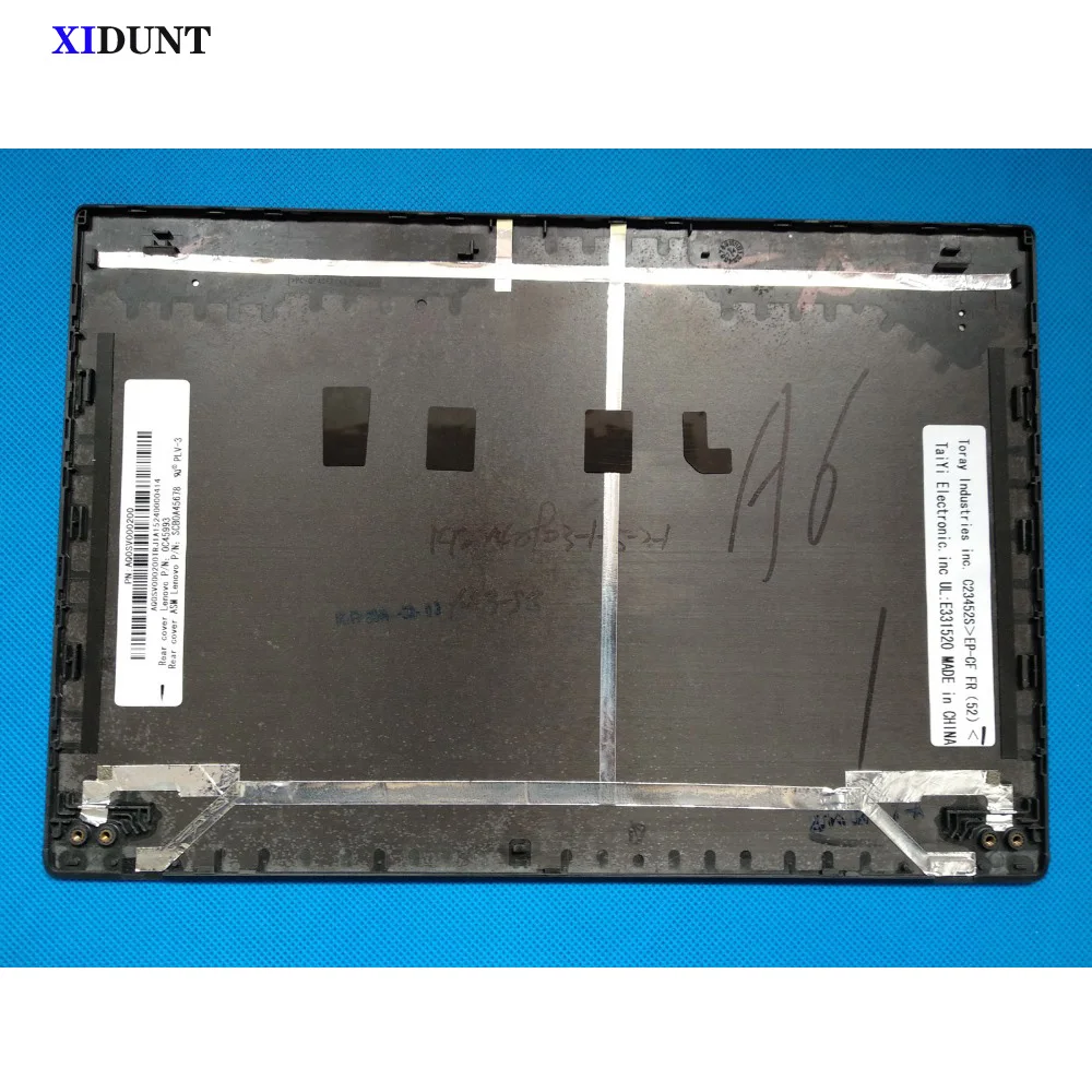 

New Original for Lenovo ThinkPad X230S X240S Non-touch LCD Shell Top Case Laptop Back Cover Rear Lid 04X3998 04X0871
