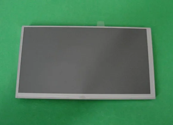 Maithoga 7 0 дюймовый 262K 50PIN TFT ЖК-экран LQ070Y5DG20 WVGA 800(RGB)* 480 Автомобильная панель дисплея |