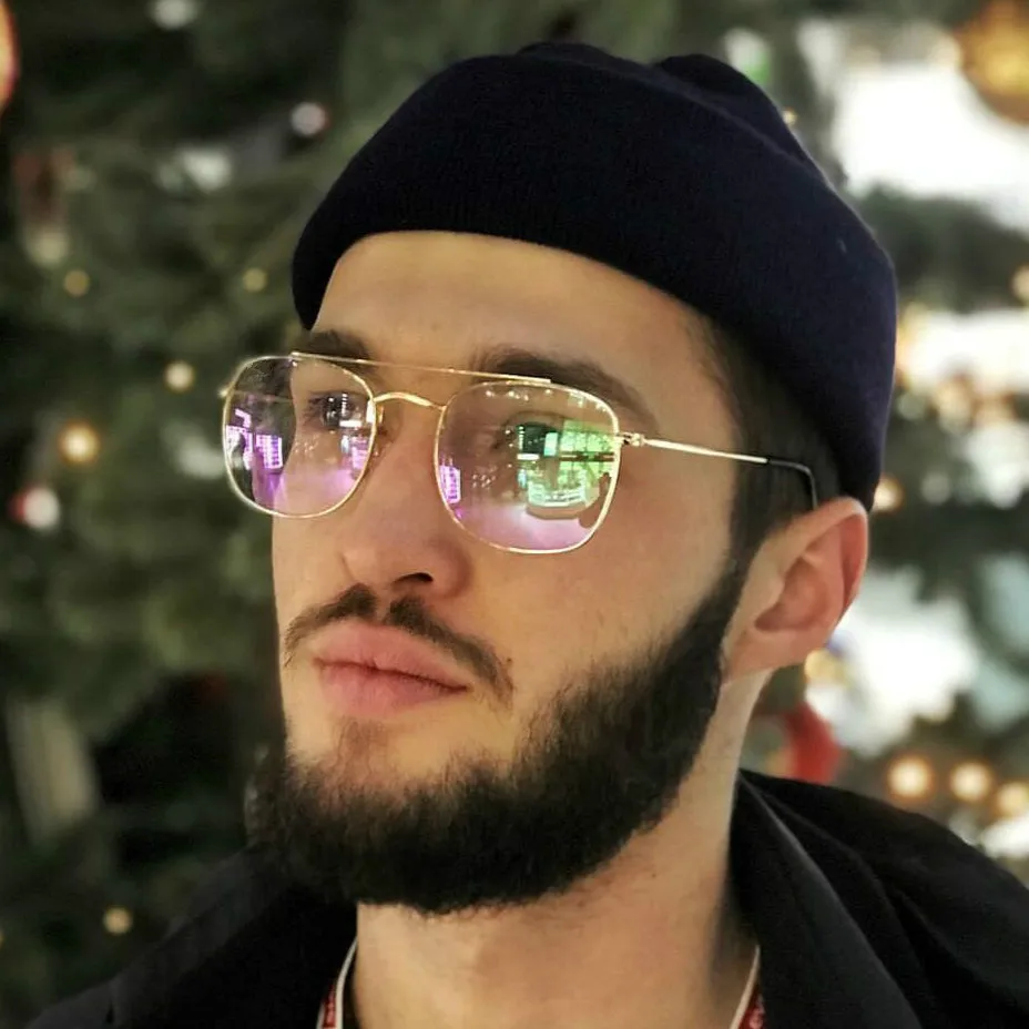 Классические металлические солнцезащитные очки для мужчин и женщин фирменный