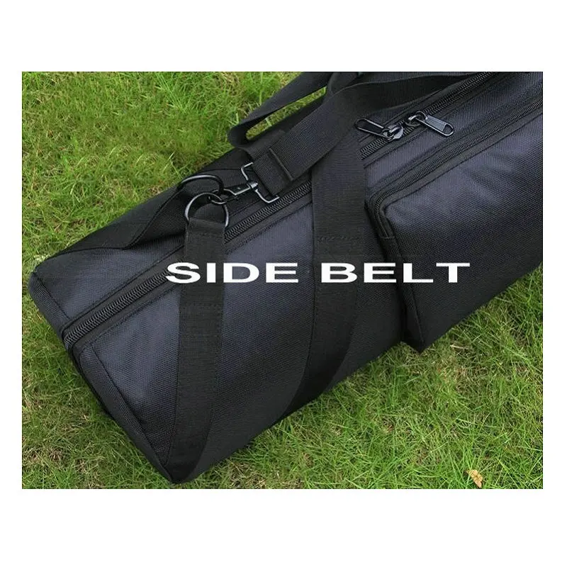 Новая Большая Улучшенная профессиональная сумка для штатива дорожная камеры GITZO