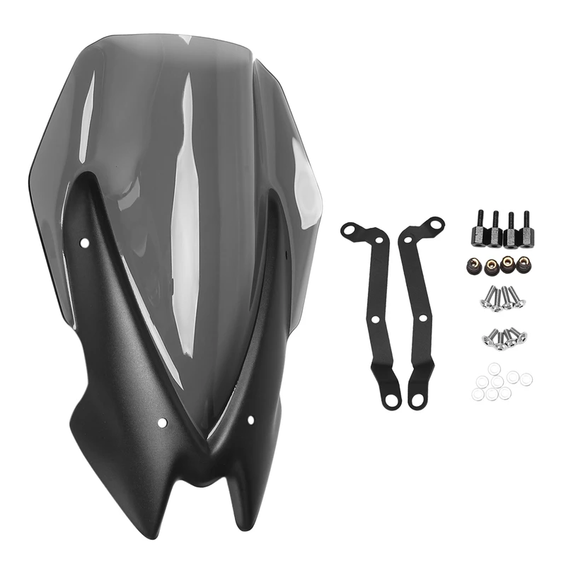 

Ветрозащитный козырек для мотоциклов Kawasaki Z900 2020 2021