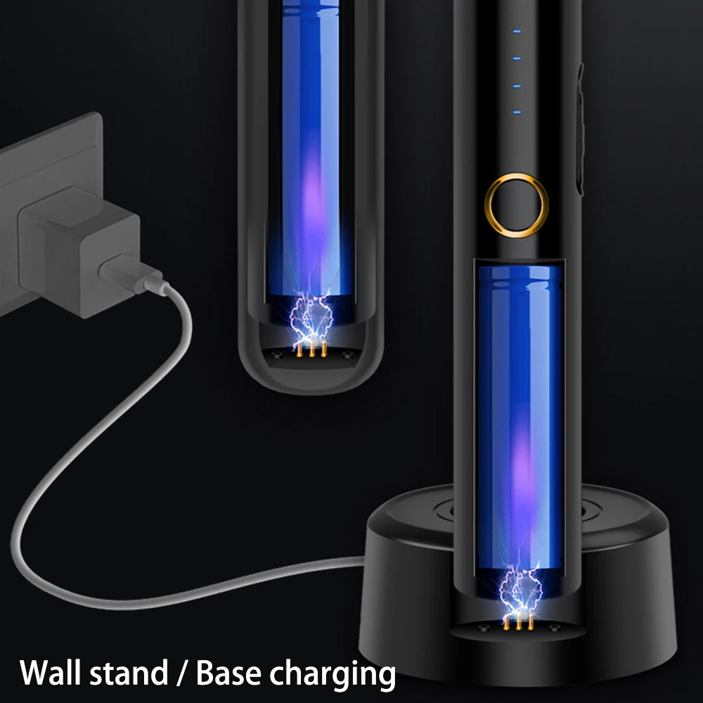 3 в 1 светодиодный электронная инсектицидная лампа Светильник 3000V USB