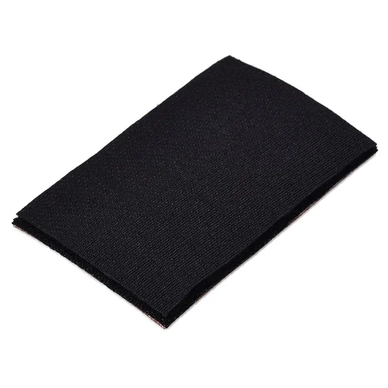 Нашивка с вышивкой в виде Государственного флага 3d-значок военная нарукавная