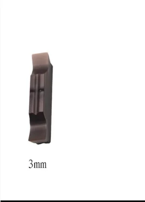 

High quality MGGN MGGN200 MGGN250 MGGN300 MGGN500 MGGN400 JM Grooving carbide inserts Lathe tools
