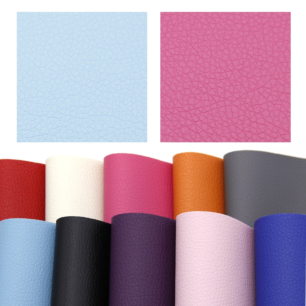 Кожаный диван комплект 20*33 см плотная личи из искусственной кожи в стиле пэчворк