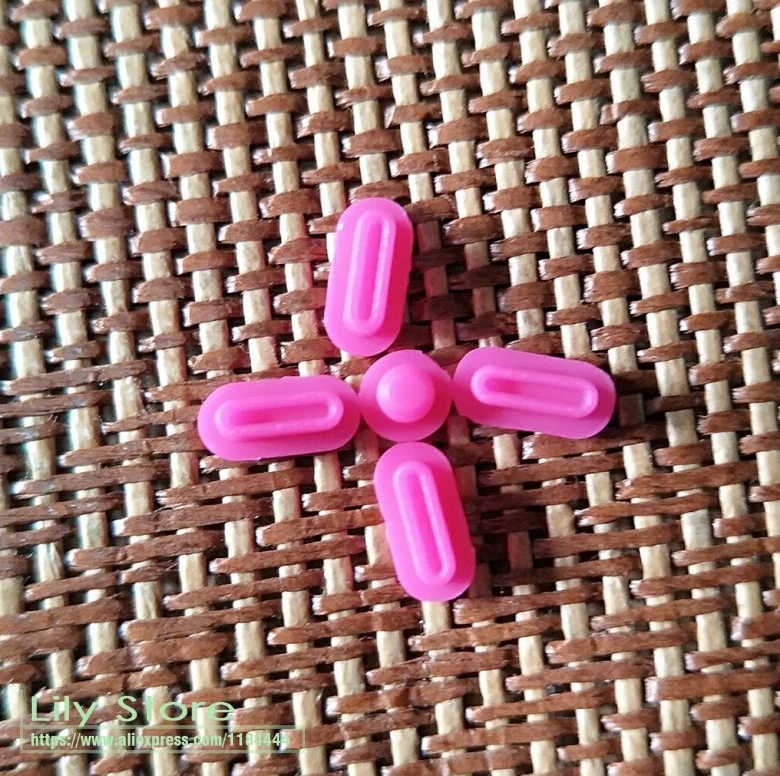 Пылезащитные заглушки для MacBook Air 13 3 дюйма выпуска A1932 / Pro дюймов 15 2018 2017 2016 выпуск