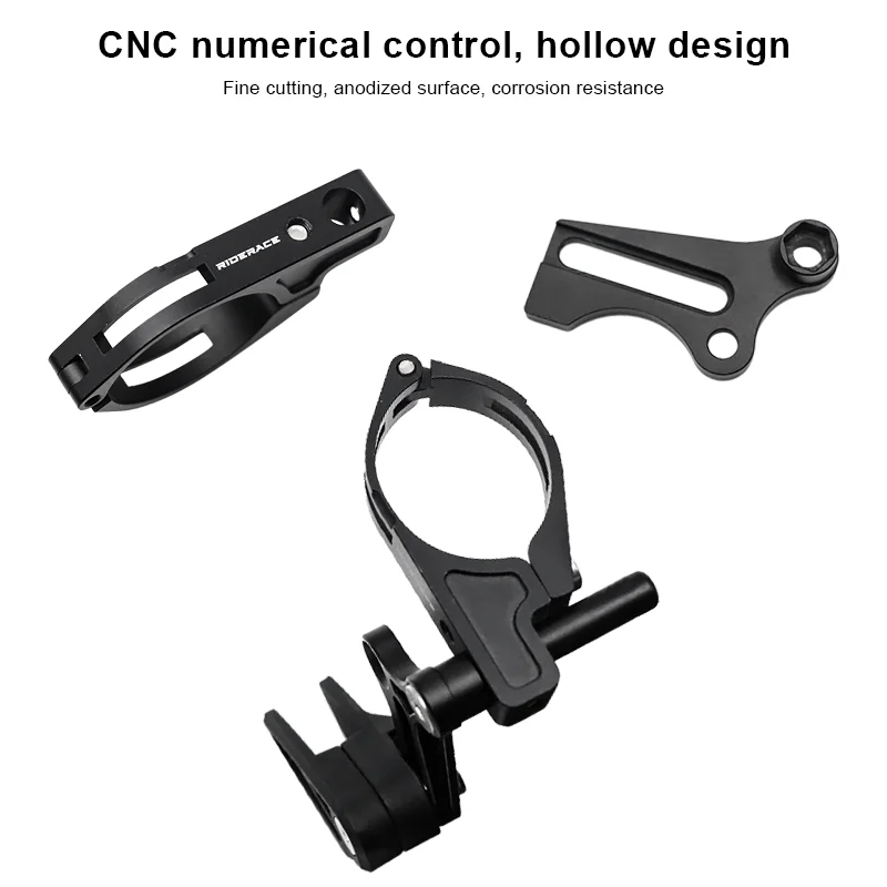 Направляющая велосипедной цепи оправа с цепочкой Защитная крышка для 1X System 31 8 34 9