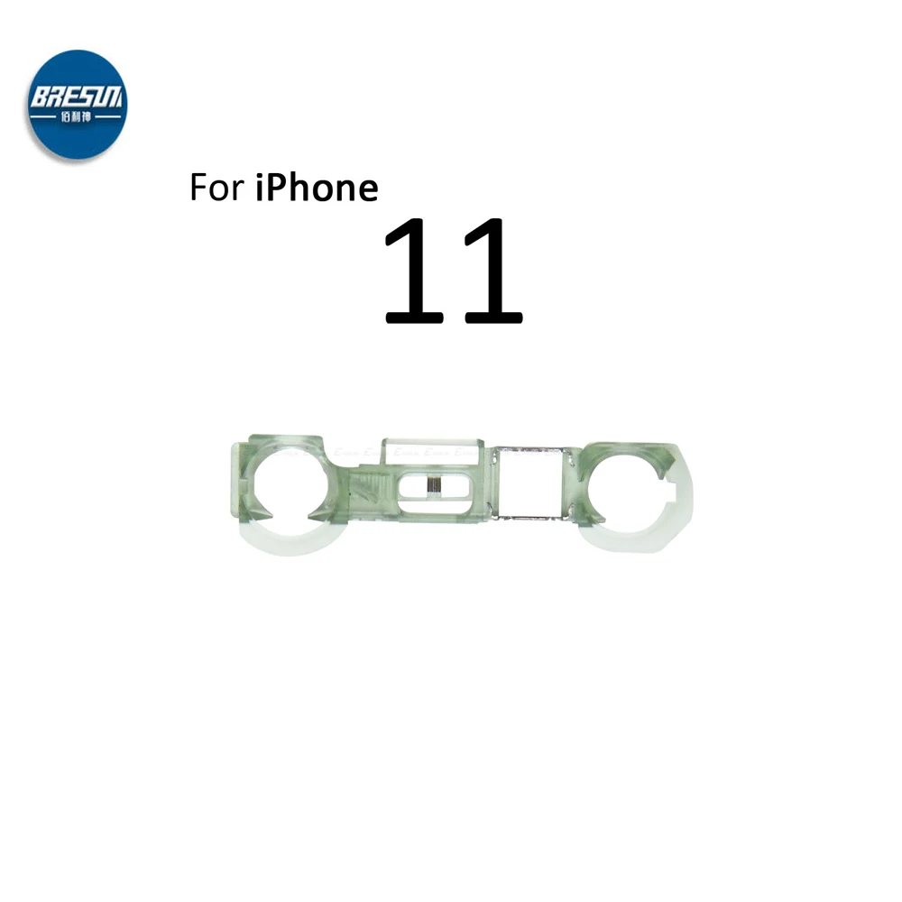 10 шт. кольцевой держатель для камеры iPhone 11 Pro Max | Мобильные телефоны и аксессуары