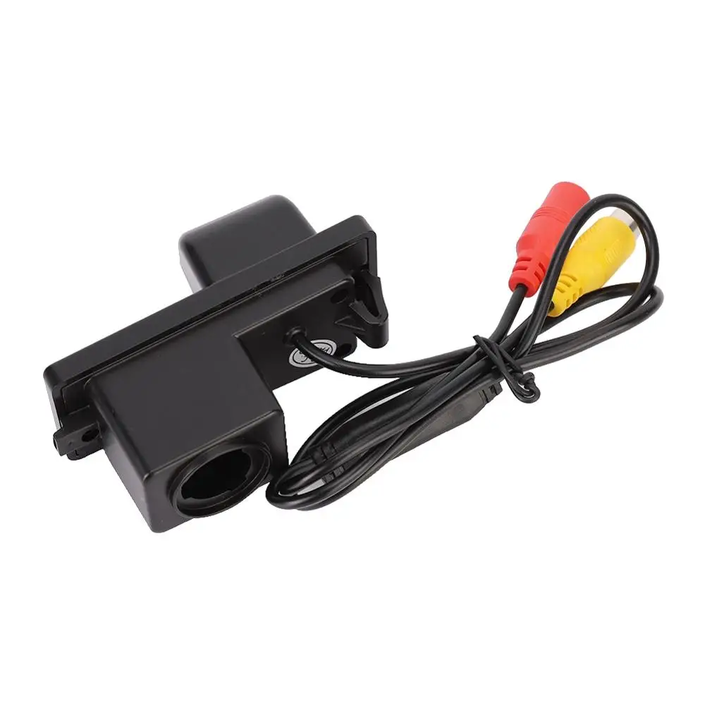 170 градусов Водонепроницаемая камера заднего вида для парковки Ssangyong Rexton Kyron |