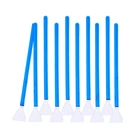 10 шт., мягкие удобные салфетки для зеркальной фотокамеры