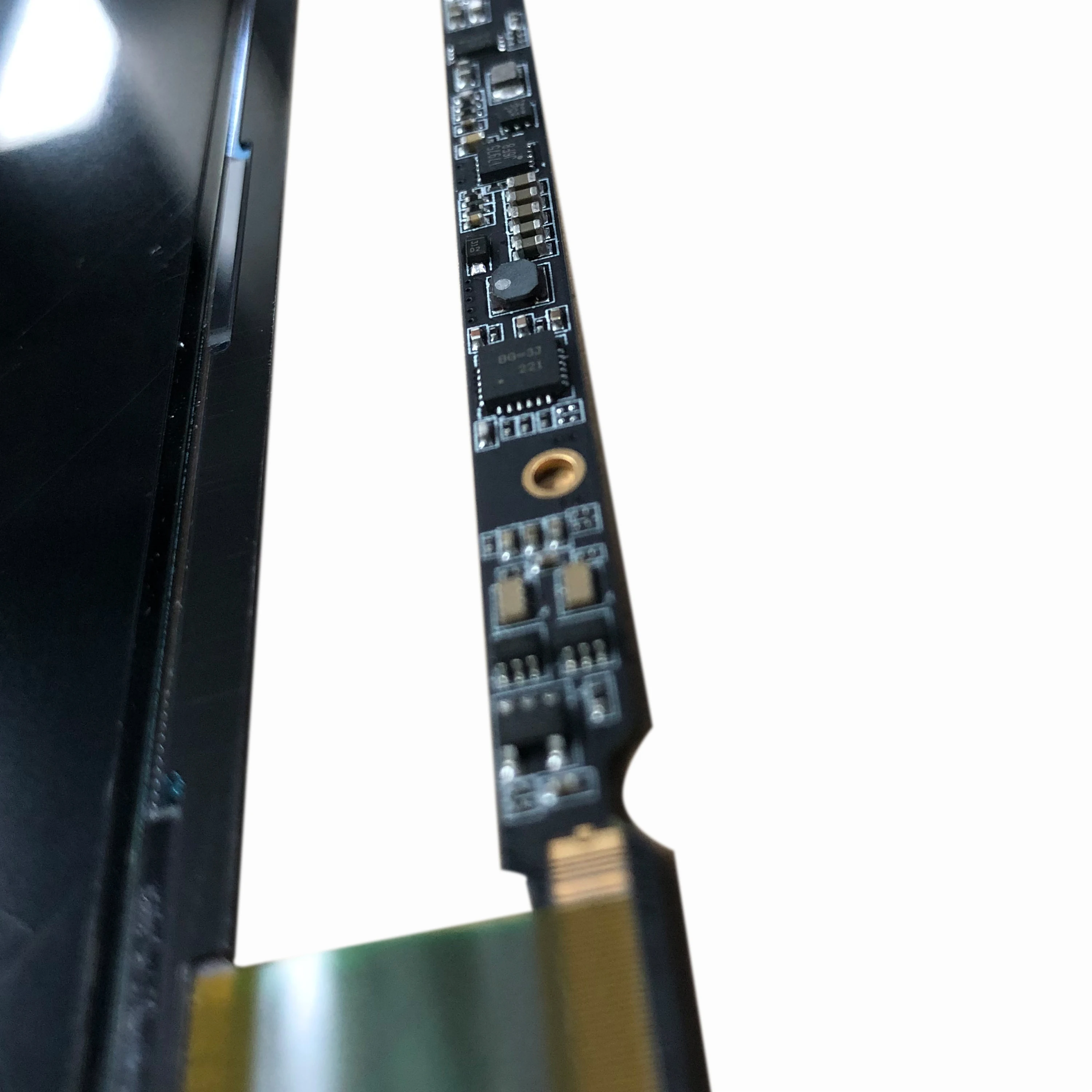 Новый ЖК-дисплей для MacBook Air 11 дюймов A1465 13 A1466 светодиодный экран 2010- 2017 лет - купить