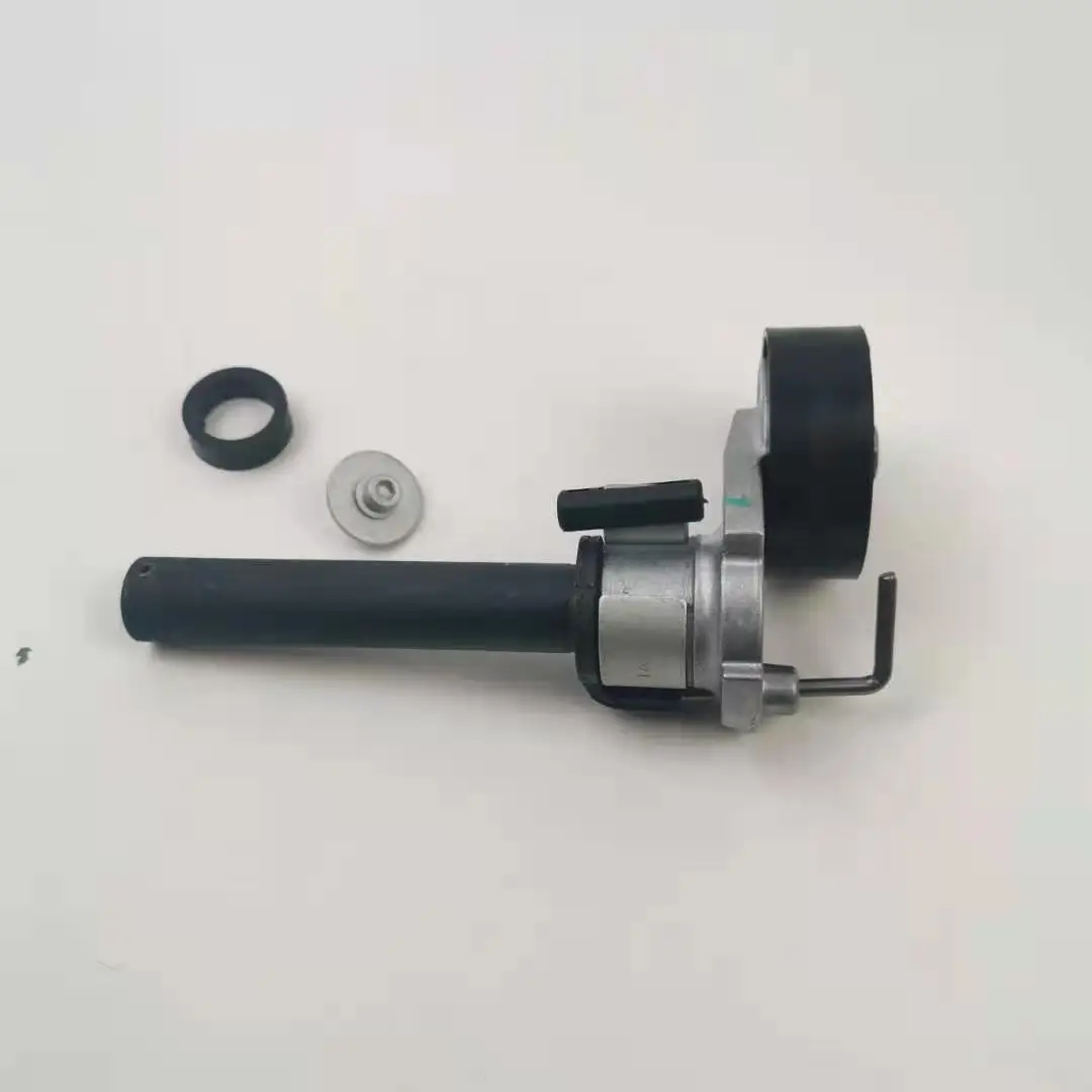 Натяжитель ремня генератора EA888 1 8 T 2 0 06J903133A 06J 903 133A для VW Tiguan Golf hood BEETLE Passat AUDI