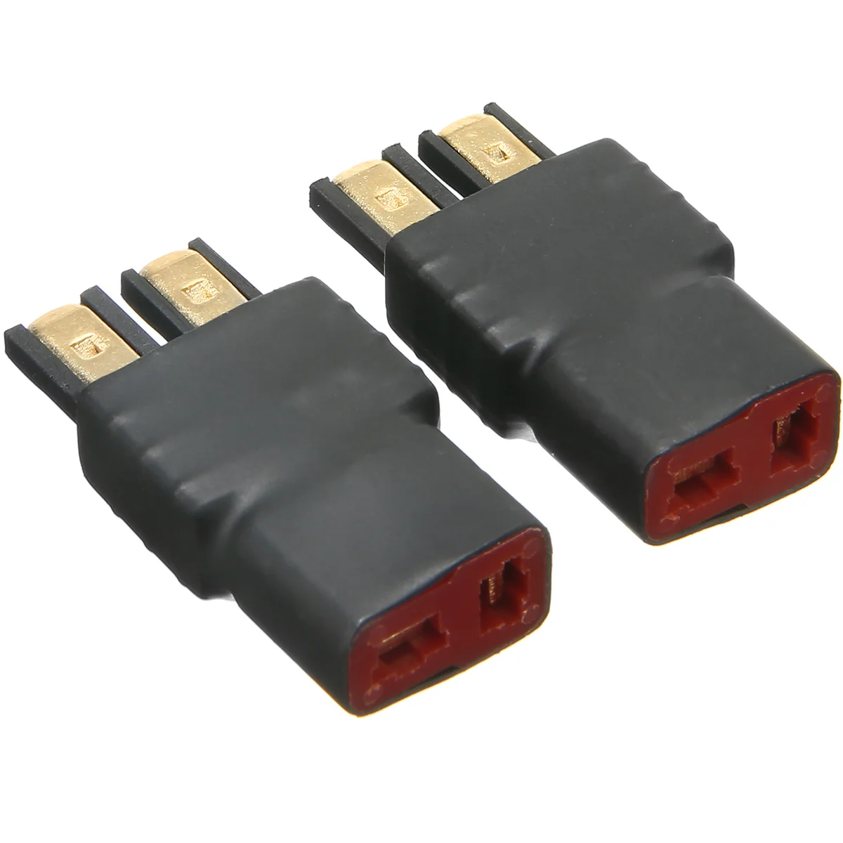 

2 предмета в комплекте к гнезду T-вилка декана женский разъем адаптера Беспроводной разъем адаптера для RC Батарея ESC и Зарядное устройство ак...