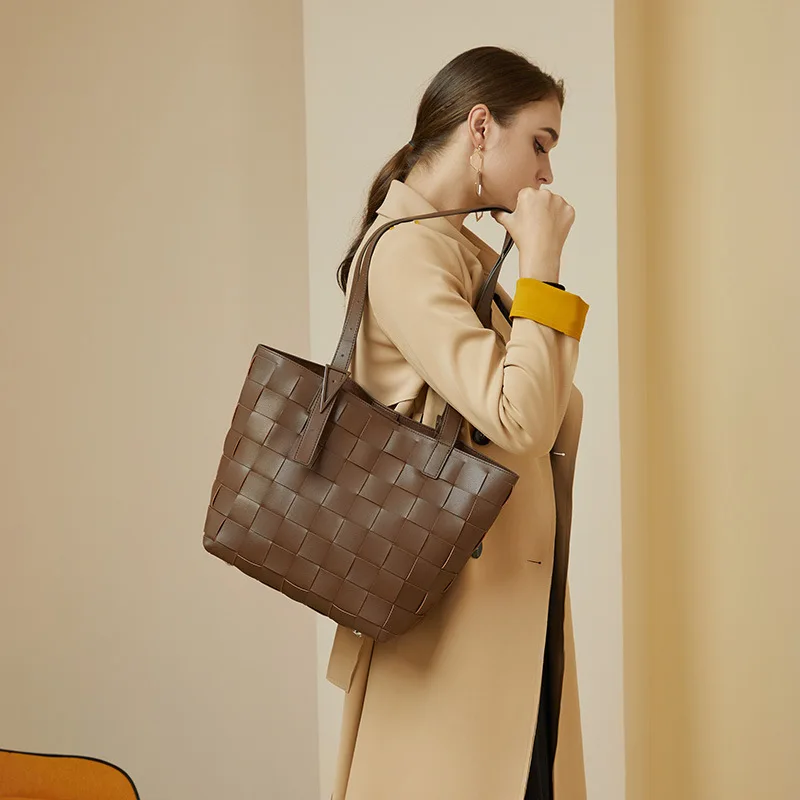 

Женские сумки, красивые дизайнерские вязаные дамские ручные сумки, женская сумка-тоут высокого качества