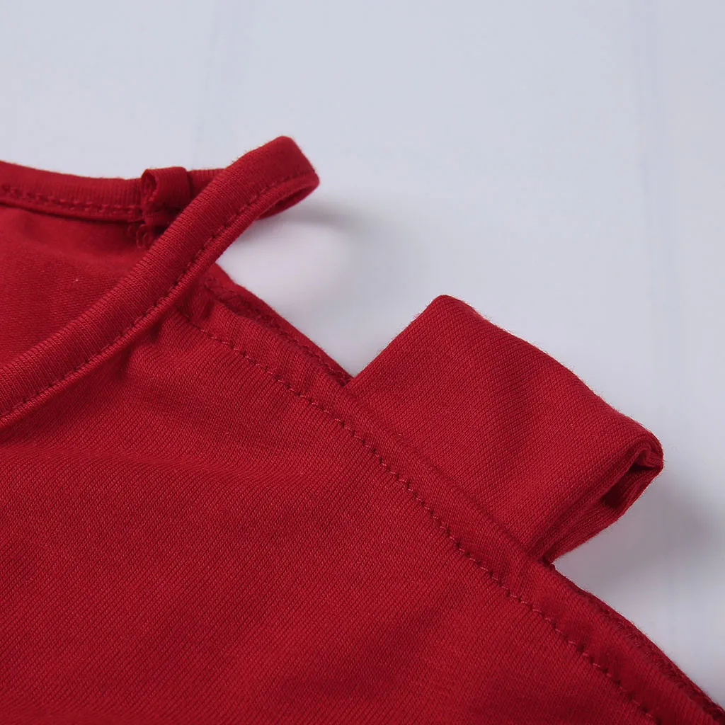 

Summer Fashion Sexy Solid Hollow Out Blouse Casual Loose V-Neck Ladies Tee Tops Female Women's Short Sleeve Blusas Pullover