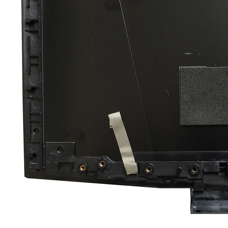 Новинка верхняя крышка для ЖК-экрана Lenovo задняя телефона черная | Компьютеры и