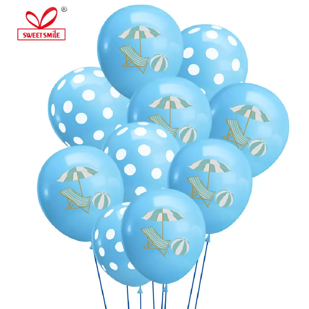 12-дюймовый стул латексные воздушные шары свадебные для детей и взрослых подарки