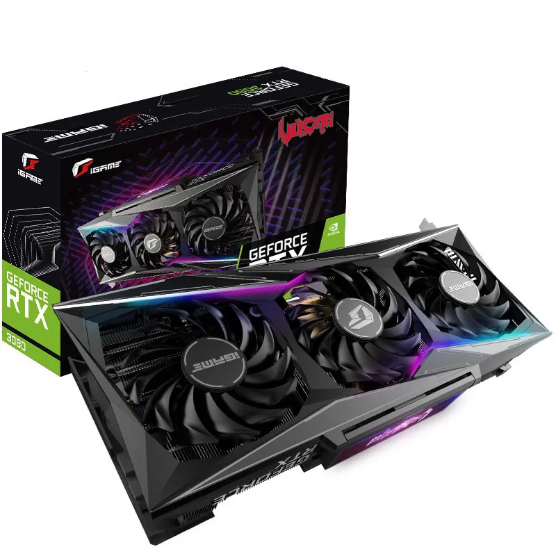 

RTX3060TI/3070TI/3080TI/3090/ AD OC