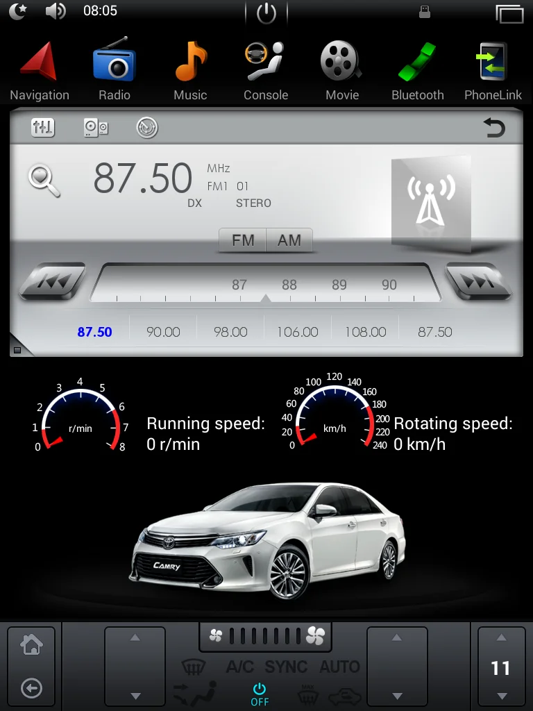 Belsee 10," Tesla стиль экран Android 9,0 Мультимедиа Радио PX6 Автомобильный gps навигатор стерео для Opel Vauxhall Astra J 2009