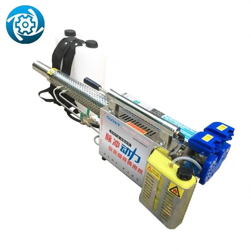 

Ultrasonic Fogger