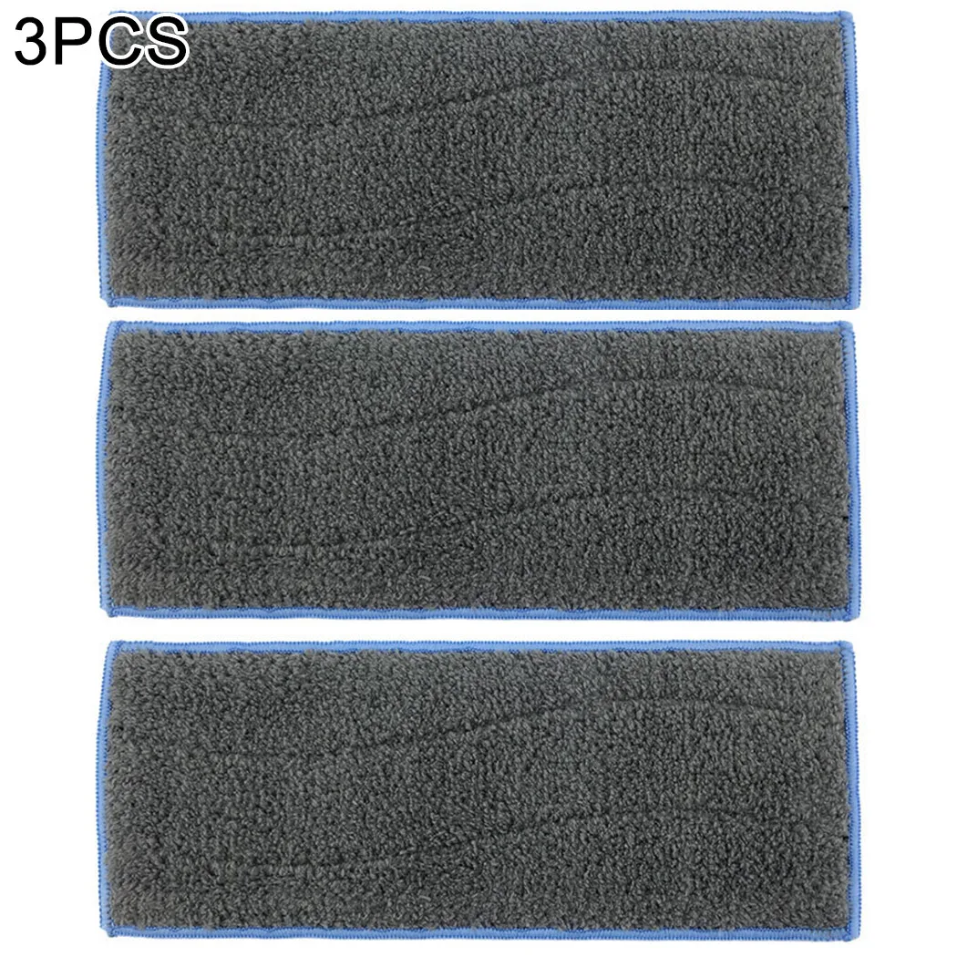 

For IRobot M6 Mop Cloth Cleaning Pad Floor Sweeper Accessories Fiber Replaceable Household Cleaning Tools Parts