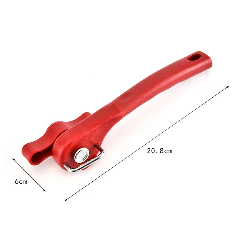 2 шт. многофункциональный консервный нож из нержавеющей стали | Дом и сад
