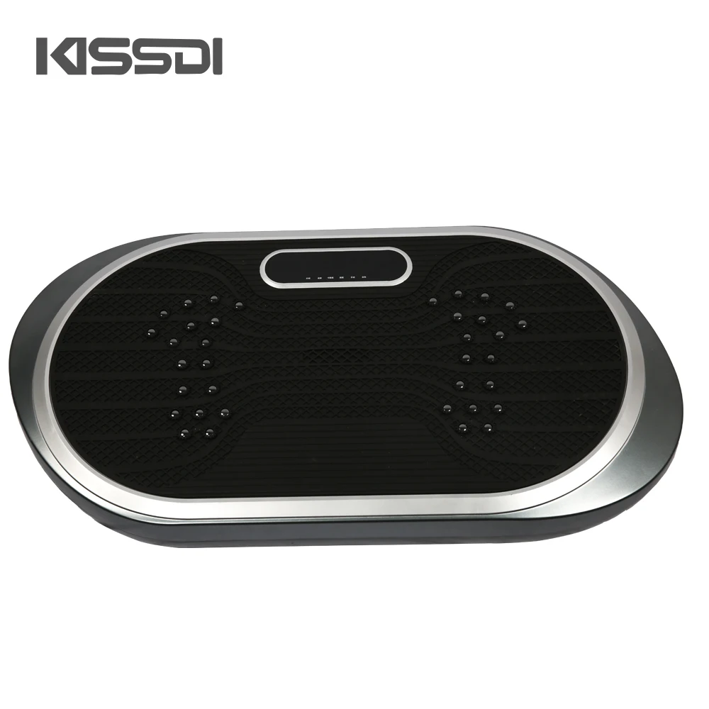 

gym fit body exercise massage vibration plate fit equipment