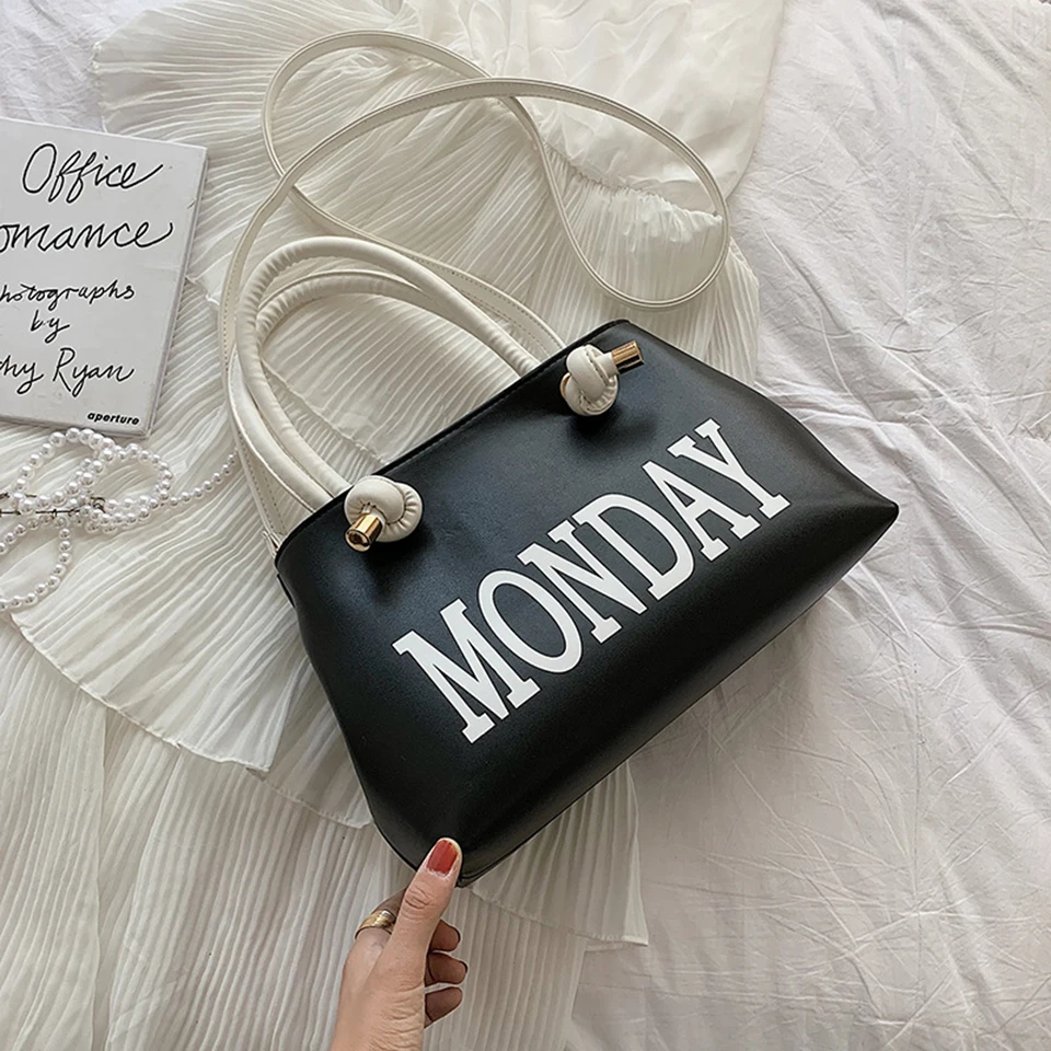 Женская сумка тоут неоновый цвет желтая через плечо из искусственной кожи