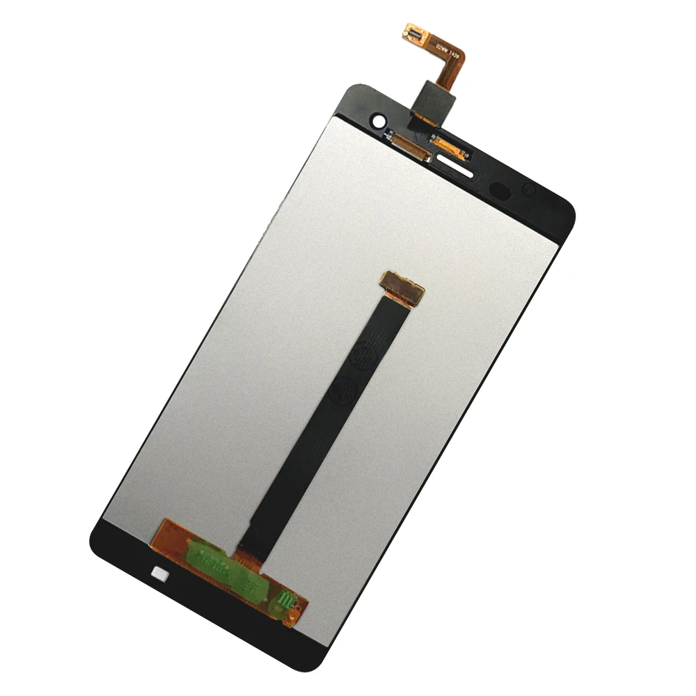 5 0-дюймовый Новый ЖК-дисплей для Xiaomi Mi4 4C + сенсорный экран дигитайзер сенсорная