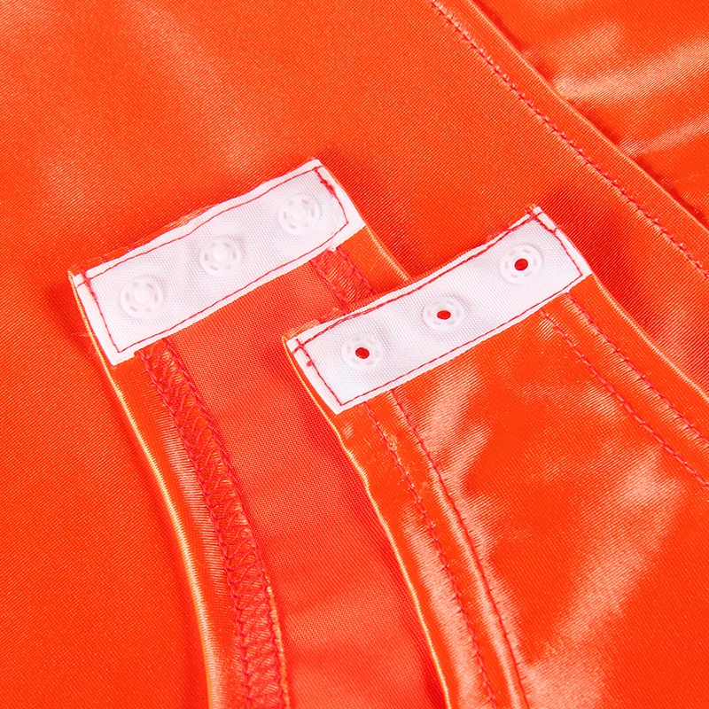 Женский комбинезон летний сексуальный женский облегающий боди клубный Черный