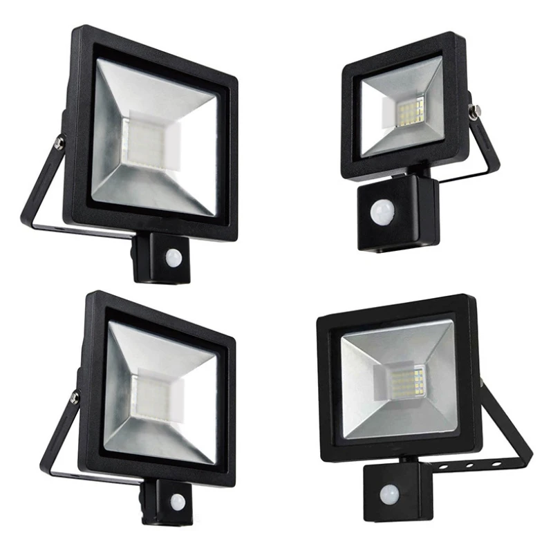 

1 Sensor Detector Wall LED Light Outdoor 160 Degree Detector Automatic 10mm 12mm AC 85-265V Safety PIR Infrared Movement