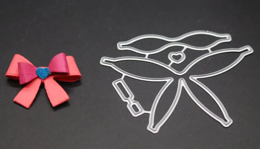 12X9.2CM YINISE металлические режущие штампы для трафареты для скрапбукинга любовь коробка с сердцем высечки DIY открытки в альбом украшения тиснение Складная матрица вырезы вырезать умирают плесень Записки бумага ремесло нож п - Цвет: 12X9.2CM