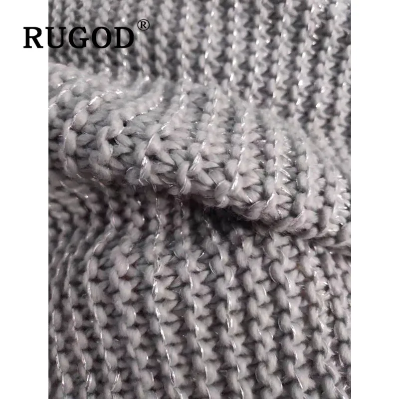 

RUGOD Vintage solid hooded Women Shawls Fashion Tassel Temperament Accessories Scarves female Casual knitted winter warm Shawls