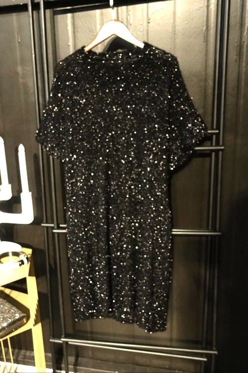 

Summer 2021 Bright Silk Sweater Shirt Round Neck Short Sleeve Pullover Thin Shirt Fall Clothes for Women 2021 Fashion Sexy