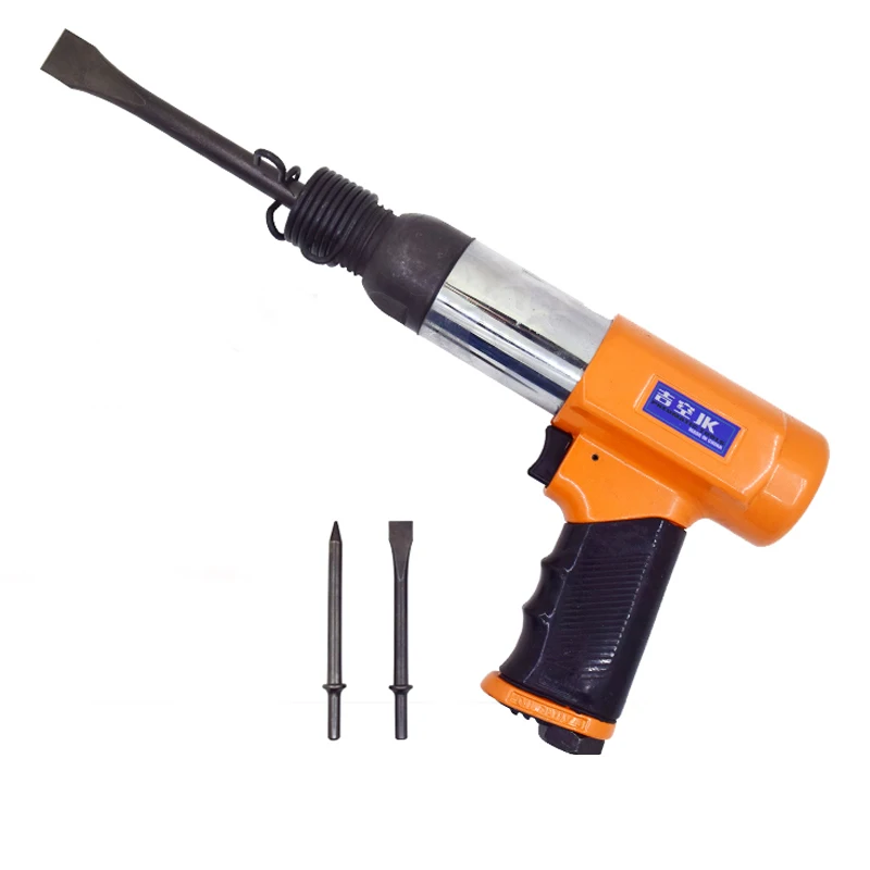 Пневматический инструмент для промышленного пневматического молотка 250 мм 10