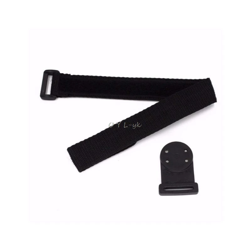 Портативный ремешок с петлей и магнитная вешалка для цифрового мультиметра Fluke