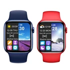 Смарт-часы X8 Max IWO 13 Pro с пульсометром, IP67, 1,75 дюйма