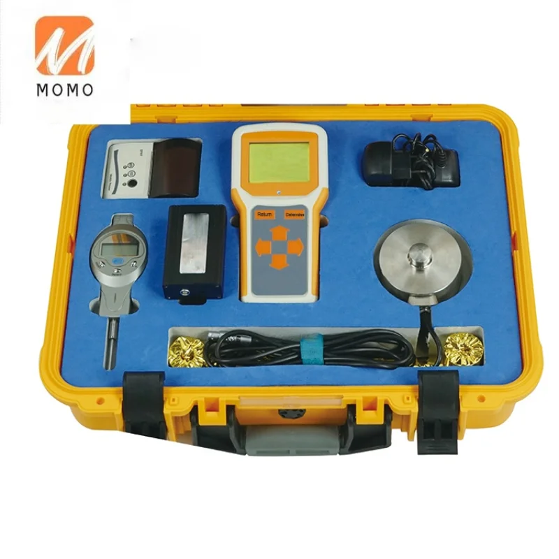 

High precision Intelligent ground vehicles tester