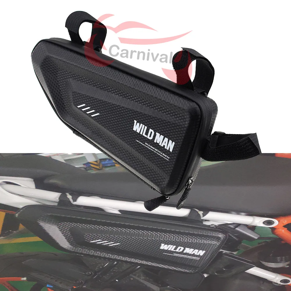 Для достижения успеха ForKTMHonda ForYamahaSuzuki ForKawasaki мотоцикл forBMW сбоку посылка изменение