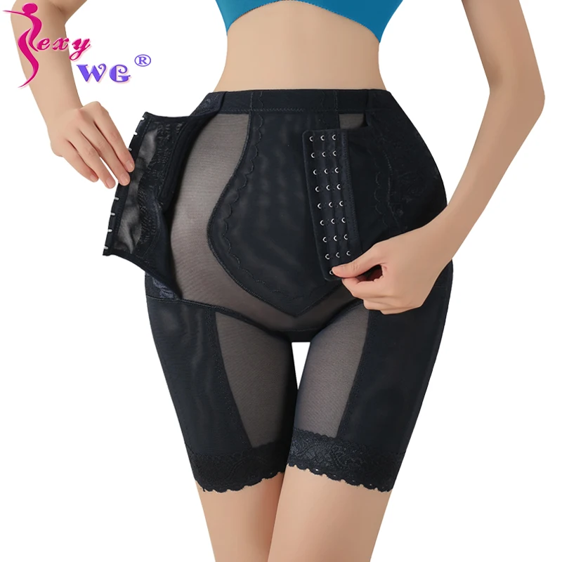 

SEXYWG Slimming Underwear Women Body Shaper Control Panties Belly Shaper Body Shapewear Slimm Shaper Panties Women Sexy Shapers