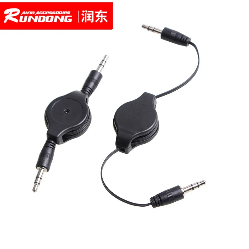 Масштабируемый мобильный телефон аудио линия AUX для передачи данных | Автомобили