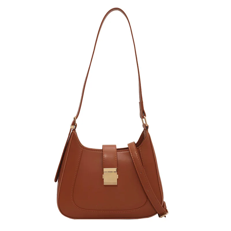 

New Foreign Style Small Bag Female Bag 2021 New Fashion Square Bag Shoulder Bag Texture Messenger Bag Handbag