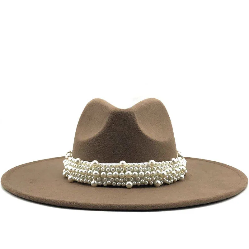 Лидер продаж модная Зимняя шерстяная одежда однотонные классические фетровые