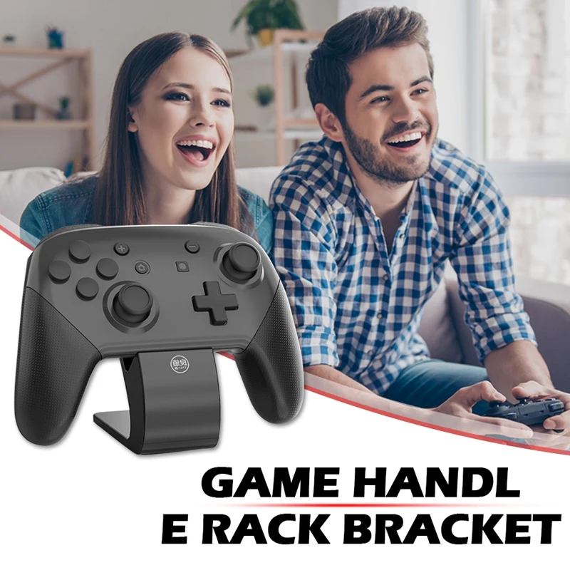Game Controller Stand Holder Gamepad Gaming Joystick Bracket Universal For Switch Pro/ PS4/ Series S X ONE | Электроника