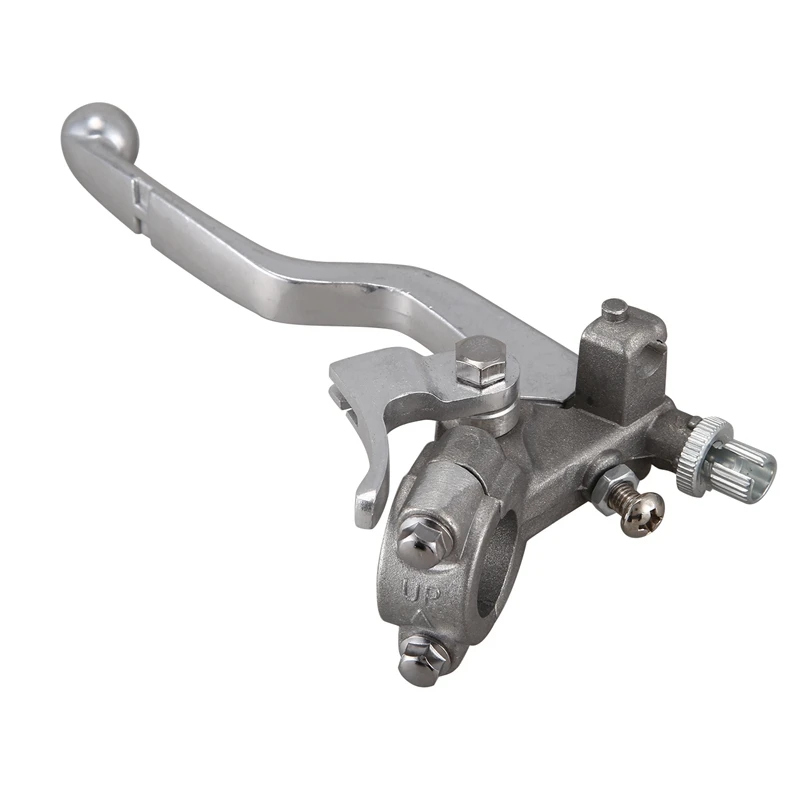 Motorcycle Front Clutch Lever Master Cylinder for HONDA CR125R 250R CRF250R 450R CRF | Автомобили и мотоциклы