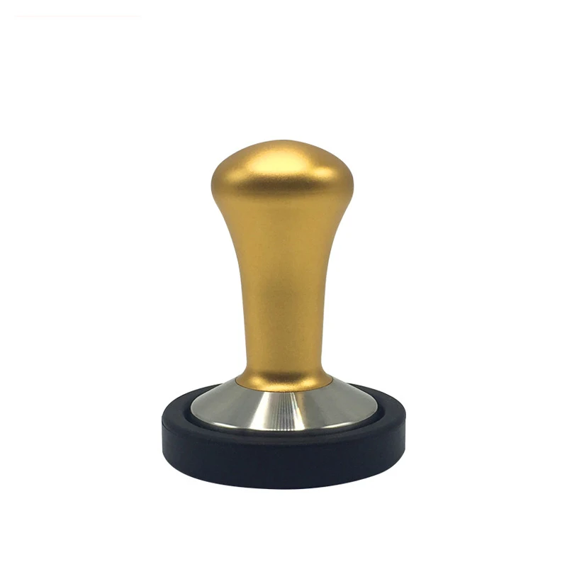 Коврики для кофе Solience подставка эспрессо нескользящая Гибкая угловая