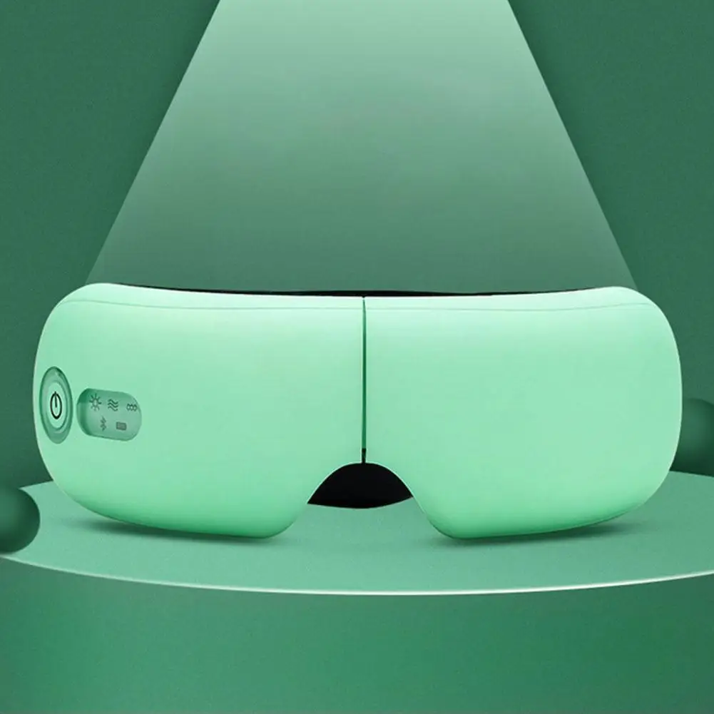 

Eye Massage Equipment Can Relax Nerves And Relieve Visual Fatigue Equipment New Massage Customized Eye W9B5