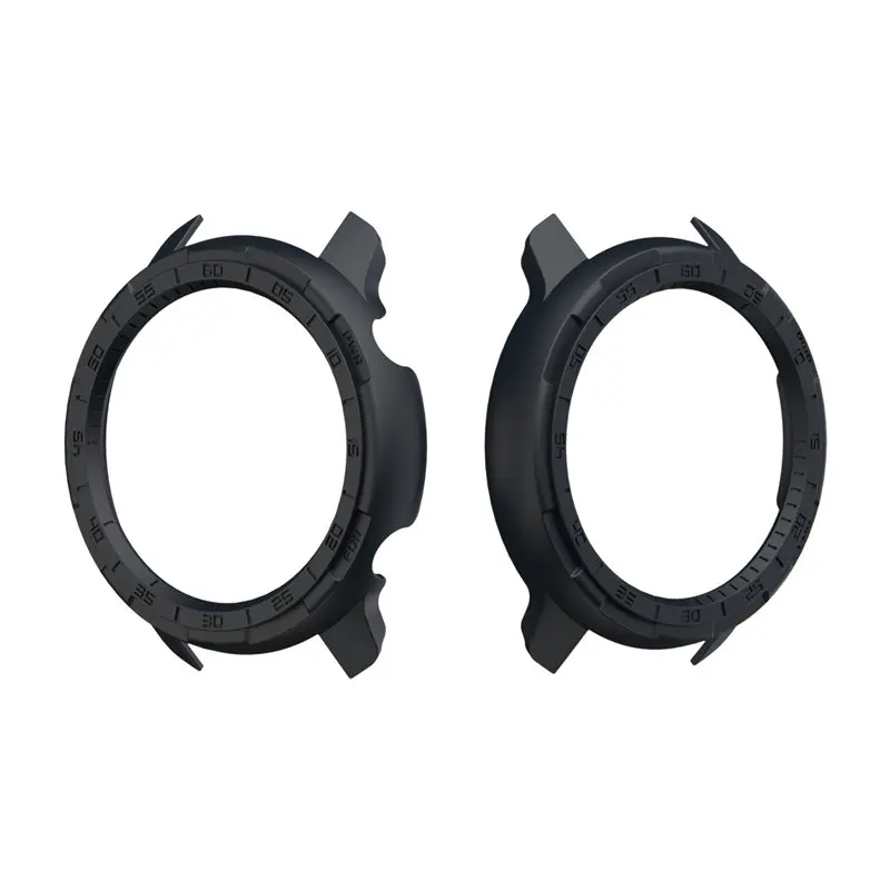 Чехол из ТПУ для Amazfit GTR 47 мм защитный чехол умных часов Xiaomi Huami