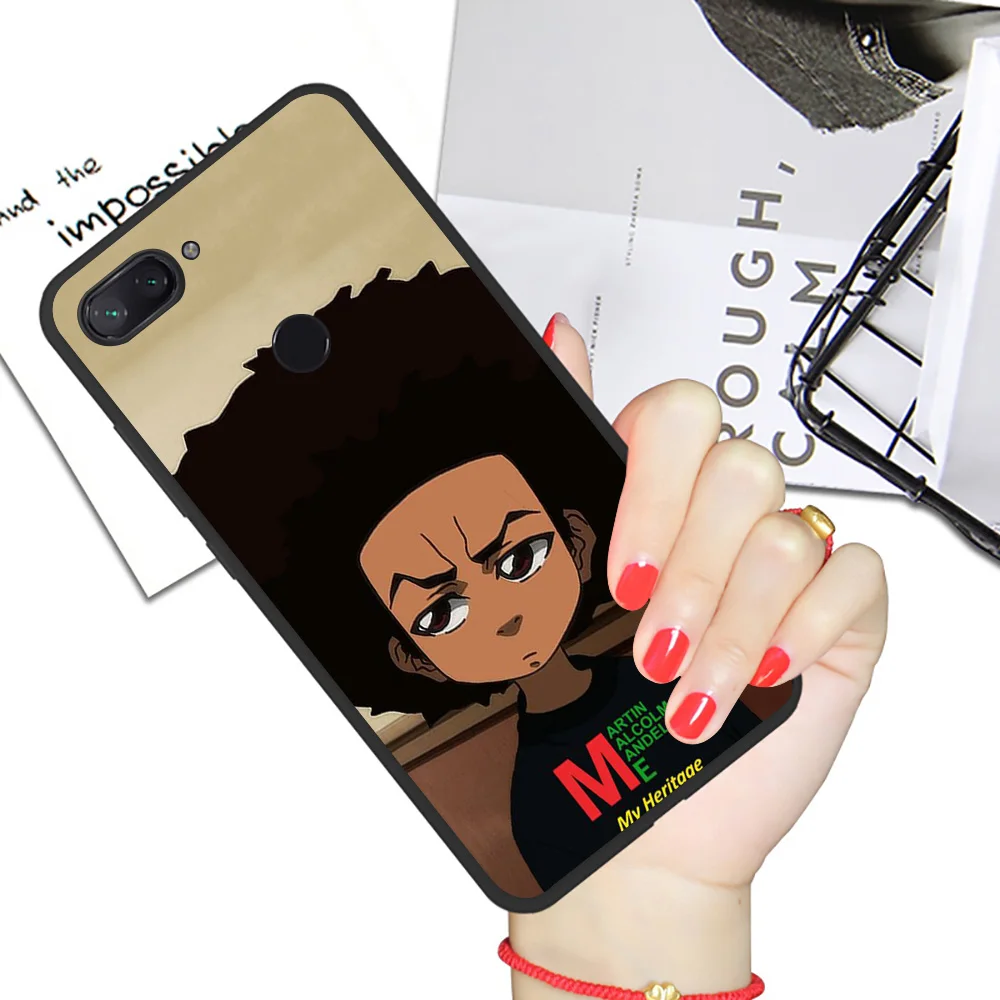 WEBBEDEPP мягкий чехол для Redmi Note 4X 5 5A 16G 32G 6 7 8 8T Pro Prime | Мобильные телефоны и аксессуары