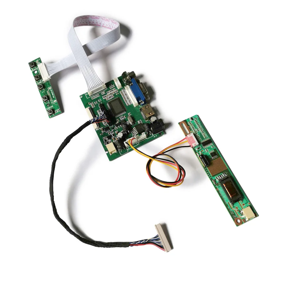 

VGA + 2AV ЖК-дисплей дисплей LVDS 20-контактный разъем матрица 1-CCFL подходит LTN150P1/LTN141P1/TFTMD38951CBH/TX38D95VC1CAH диск доска комплект 1400*1050